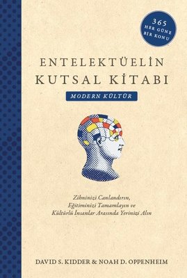Entelektüelin Kutsal Kitabı Modern Kültür