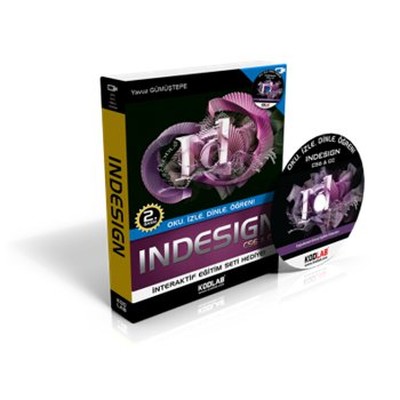 Adobe InDesign CC