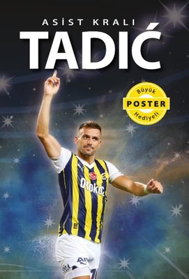 Asist Kralı Tadic