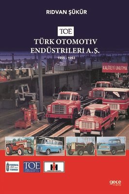 TOE Türk Otomotiv Endüstrileri A Ş