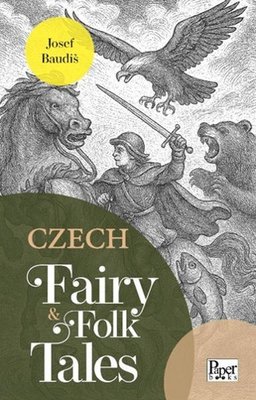 Czech Fairy Folk Tales