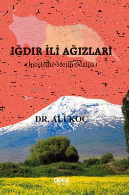 Iğdır İli Ağızları