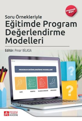 Eğitimde Program Değerlendirme Modelleri Ekonomik Boy