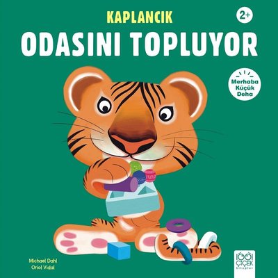 Merhaba Küçük Deha Kediciğin Uyku Vakti