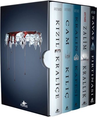 D&R