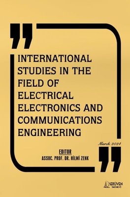 International Studies in The Field Of Electrical Electronics and Communications Engineering March