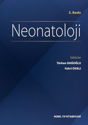 Neonatoloji 3 Baskı