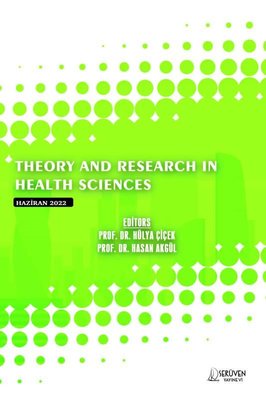 Theory and Research in Health Sciences June 2022