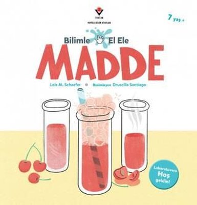 Bilimle El Ele Madde