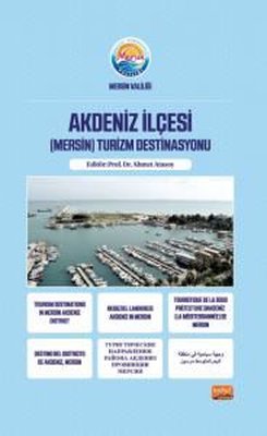 Akdeniz İlçesi Mersin Turizm Destinasyonu