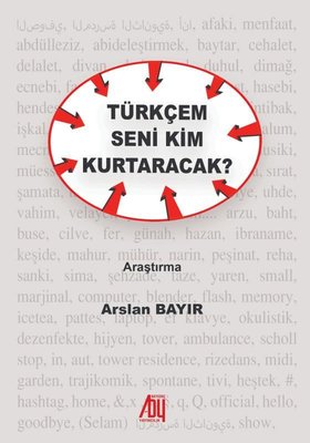 Türkçem Seni Kim Kurtaracak