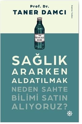 Sağlık Ararken Aldatılmak SC