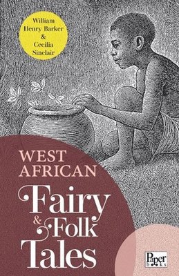 West African Fairy Folk Tales