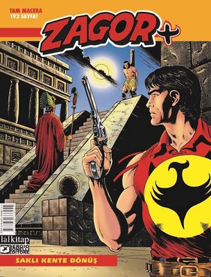 Zagor 14