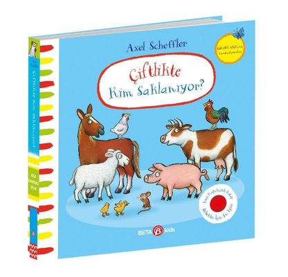 D&R