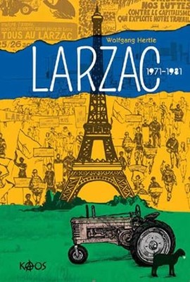 Larzac 1971 1981