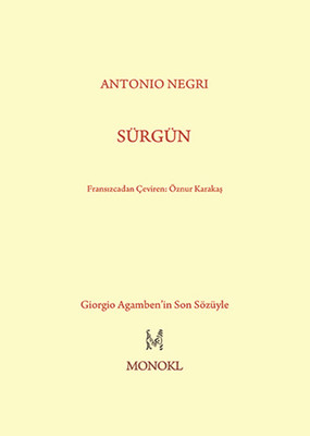 Sürgün