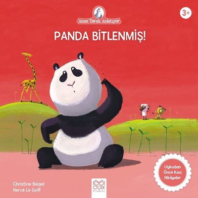 Bitlenen Panda