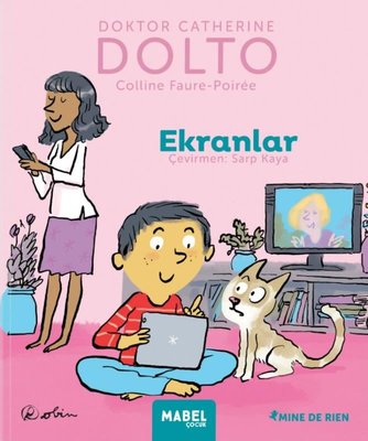 Yalanlar MDR Çocuk Psikoloji Serisi 8