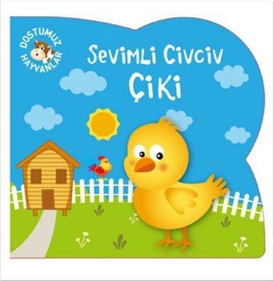 Sevimli Boyama Lacivert