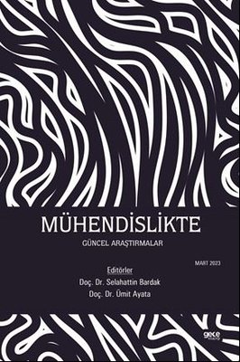 Mühendislikte Güncel Araştırmalar