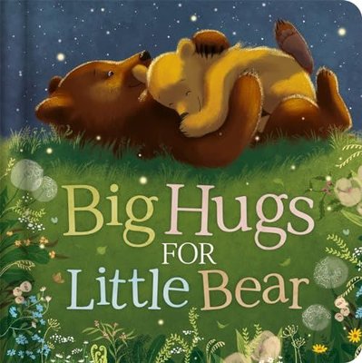 My Favourite Bear