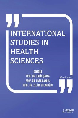 International Research in Health Sciences Decemb