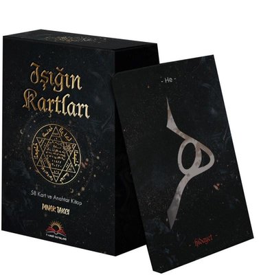 Işığın Kartları