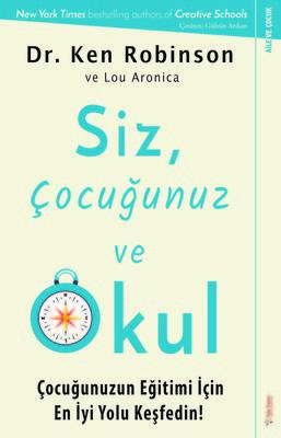 SİZ ÇOCUĞUNUZ VE OKUL SOLA