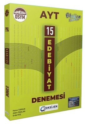 Tyt Kondisyon Matematik 15 Deneme