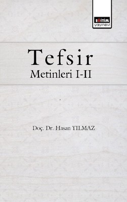Tefsir Metinleri 1 2