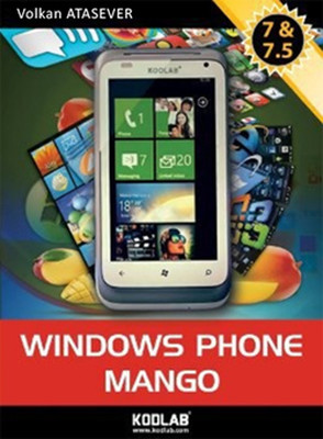 Windows Phone Mango 7 ve 7 5