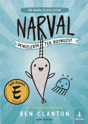 Narval Denizlerin Tek Boynuzu