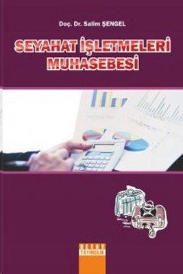 Konaklama İşletmeleri Muhasebesi