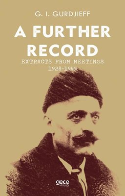 A Further Record Extracts form Meetings 1928 1945