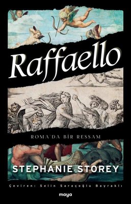 Raffaello Roma da Bir Ressam