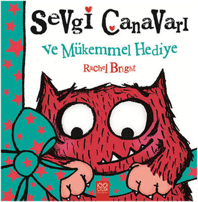 Sevgi Canavarı ve Gecenin Sürprizi