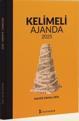 Kelimeli Ajanda 2026