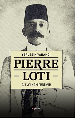 Pierre Loti Yerleşik Yabancı