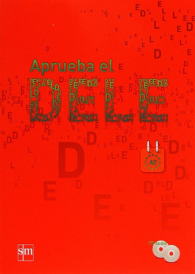 Aprueba el DELE A1 CD