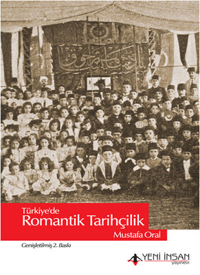 Türkiye de Romantik Tarihçilik