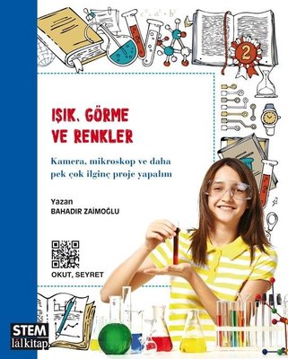 Işık Görme ve Renkler