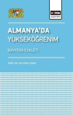 Almanya da Yükseköğrenim