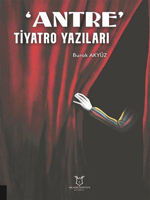 Antre Tiyatro Yazıları