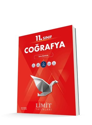 11 Sınıf Coğrafya Soru Bankası