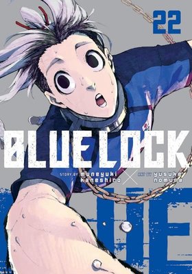 Blue Lock 6