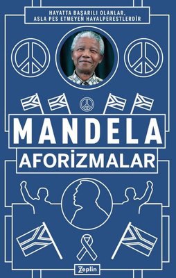 Mandela Aforizmalar