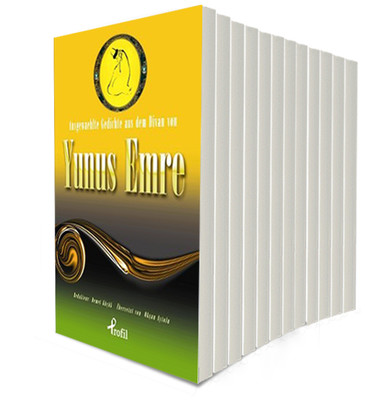 Almanca 100 Temel Eser Özetleri Seti 12 Kitap Takım