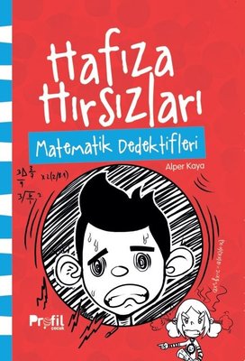 Hafıza Hırsızları Matematik Dedektifleri