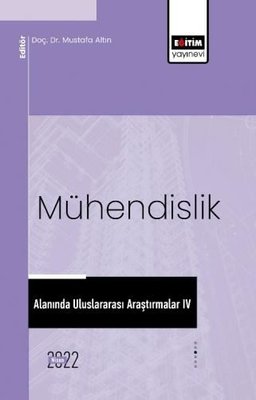 Finans Alanında Uluslararası Araştırmalar 6